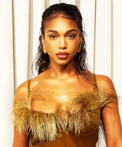 Lori Harvey Diamond Painting