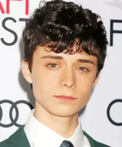 Lucas Jade Zumann Diamond Painting