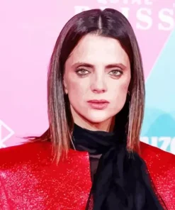 Macarena Gomez Diamond Painting