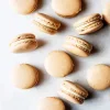 Macaron Beige Diamond Painting