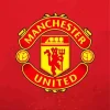 Man United Logo Diamond Painting