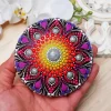 Mandala Stone Diamond Painting
