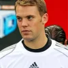 Manuel Neuer Diamond Painting