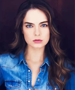 Marissa Ghavami Diamond Painting