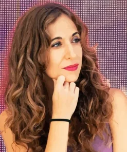 Marta Aledo Diamond Painting