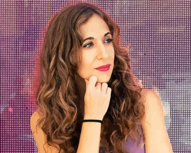 marta aledo Diamond Paintings Marta Aledo Diamond Painting