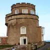 Martello Tower Dublin Diamond Painting