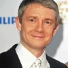 Martin Freeman Diamond Painting