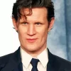 Matt Smith Diamond Painting