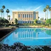 Mesa Arizona Temple Diamond Painting
