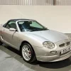 MGF Car Diamond Painting