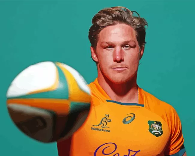 michael hooper Diamond Paints Michael Hooper Diamond Painting