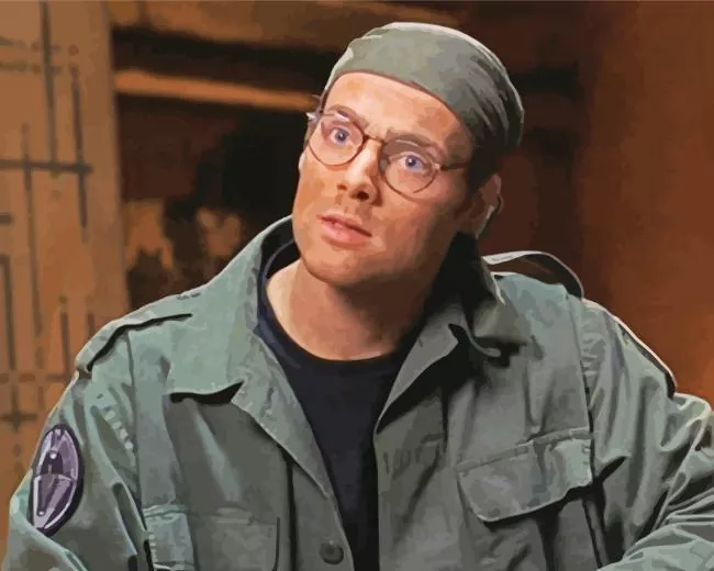 michael shanks Diamond Paintings Michael Shanks Diamond Painting