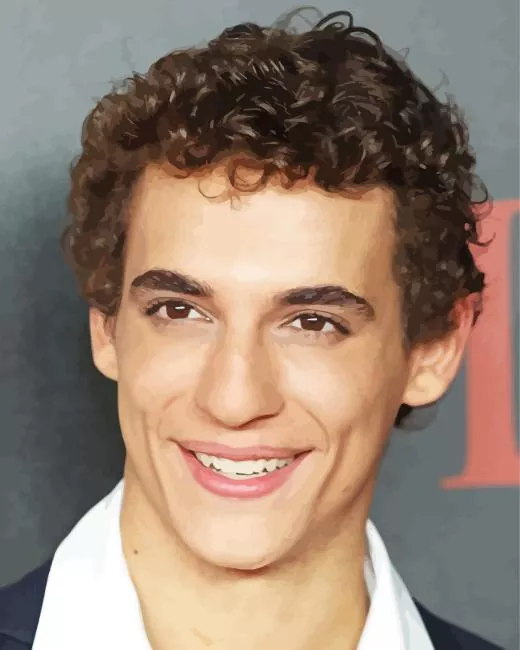 miguel herran Diamond Paintings Miguel Herran Diamond Painting