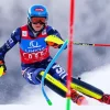 Mikaela Shiffrin Diamond Painting