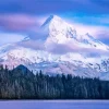 MT Hood Oregon Diamond Painting