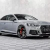 Nardo Grey Audi RS5 Diamond Painting