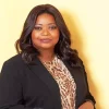 Octavia Spencer Diamond Painting