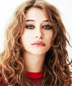 Odessa Azion Diamond Painting