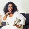 Oprah Winfrey Diamond Painting