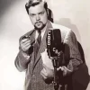 Orson Welles Diamond Painting