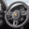 Porsche Steering Wheel Diamond Painting