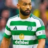 Cameron Carter Vickers Diamond Painting