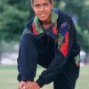 Cathy Freeman Former Runner Diamond Painting