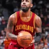 Kyrie Irving Cavaliers Player Diamond Painting