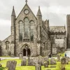 St Canices Cathedral Diamond Painting