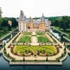 Chateau de Maintenon Diamond Painting