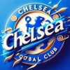 Chelsea Fc Logo Diamond Painting