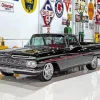 Classic 1959 Chevrolet Diamond Painting