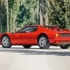 Classic Ferrari Car Diamond Painting