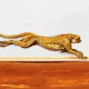 Running Cheetah Diamond Painting